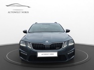 Skoda Octavia 2019