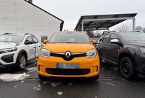 Renault Twingo 2019
