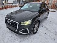 Audi Q2 2023
