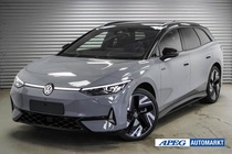 Volkswagen ID.7 2025