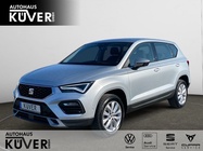 Seat Ateca 2025
