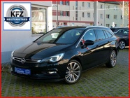 Opel Astra 2017