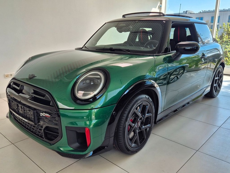MINI Other