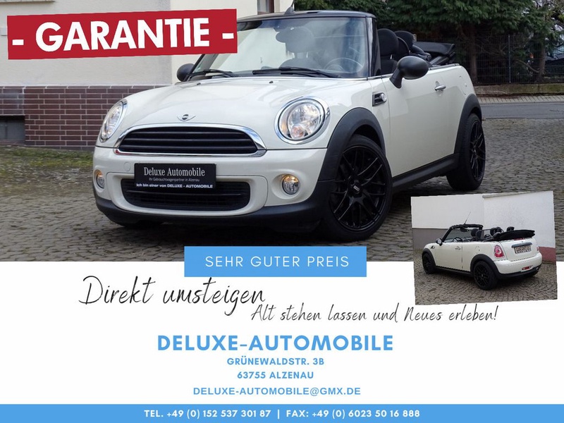 MINI One
