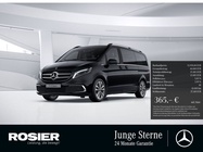 Mercedes-Benz V-Class 2024
