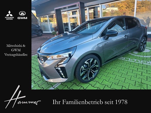 Mitsubishi Colt 2025