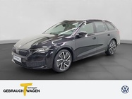 Skoda Octavia 2025