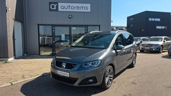 Seat Alhambra 2019