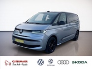 Volkswagen T7 2025