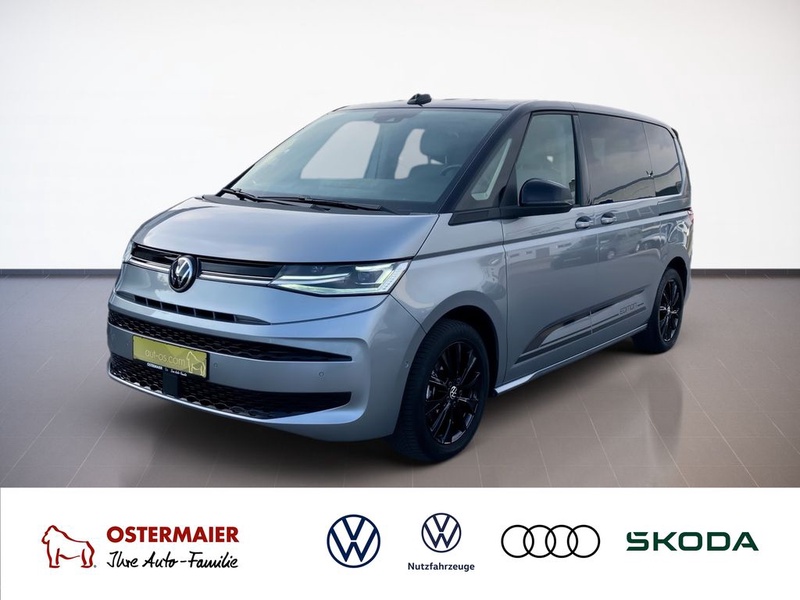 Volkswagen T7