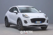 Ford Puma 2023