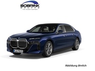 BMW i7 2023