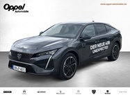 Peugeot 408 2023
