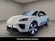 Porsche Macan 2025