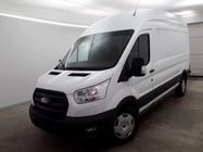 Ford Transit 2024