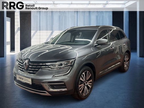 Renault Koleos 2022