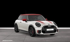 MINI Coupe 2025