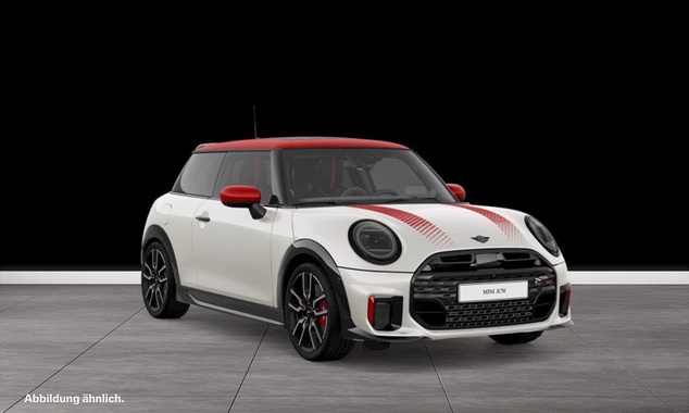 MINI Coupe 2025