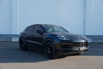 Porsche Cayenne 2019