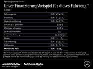 Mercedes-Benz C-Class 2024