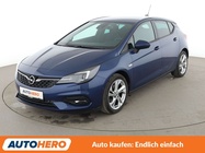 Opel Astra 2020