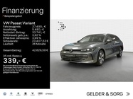 Volkswagen Passat 2024