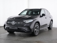 Mercedes-Benz GLC-Class 2025