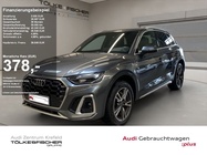 Audi Q5 2022