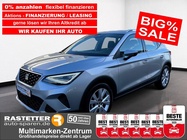 Seat Arona 2022