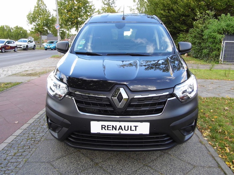 Renault Express