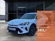 Cupra Formentor 2025