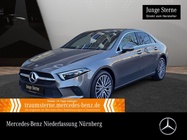 Mercedes-Benz A-Class 2022