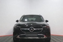 Mercedes-Benz GLC-Class 2023