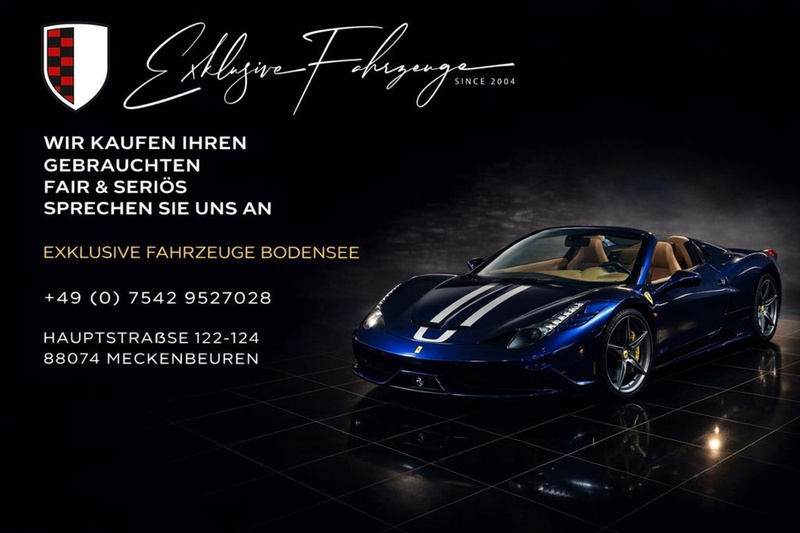 Ferrari 488