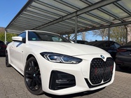 BMW 4 Series 2021
