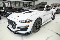 Ford Mustang 2023