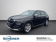 Skoda Kamiq 2021