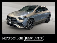 Mercedes-Benz GLA-Class 2024