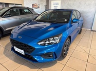 Ford Focus 2019