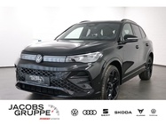 Volkswagen Tiguan 2026