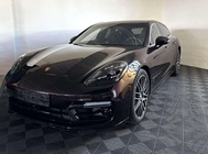 Porsche Panamera 2023