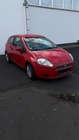 Fiat Grande Punto 2009