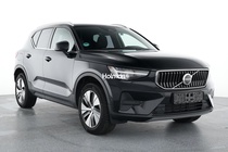 Volvo XC40 2022