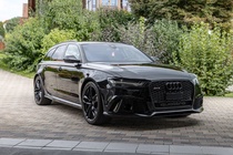 Audi RS 6 2016