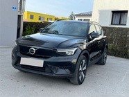 Volvo XC40 2022