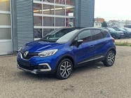 Renault Captur 2018