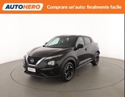 Nissan Juke 2023