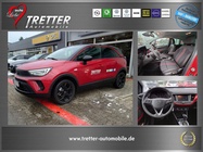 Opel Crossland 2022