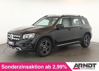 Mercedes-Benz GLB-Class 2024