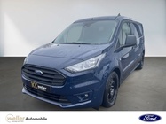 Ford Transit Connect 2024